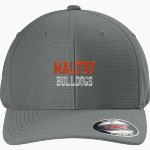 Maltby Bulldogs <span class="pdp-name-mascot">Maltby Intermediate Bulldogs</span> TravisMathew Rad Flexback Cap Front Thumbnail