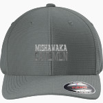 Mishawaka Cavemen TravisMathew Rad Flexback Cap Front Thumbnail
