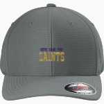 Notre Dame Prep SAINTS ONLINE STORE <span class="pdp-name-mascot">Notre Dame Prep Saints</span> TravisMathew Rad Flexback Cap Front Thumbnail