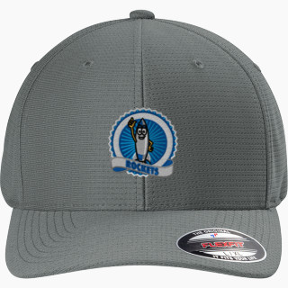 TravisMathew Rad Flexback Cap