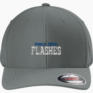 TravisMathew Rad Flexback Cap