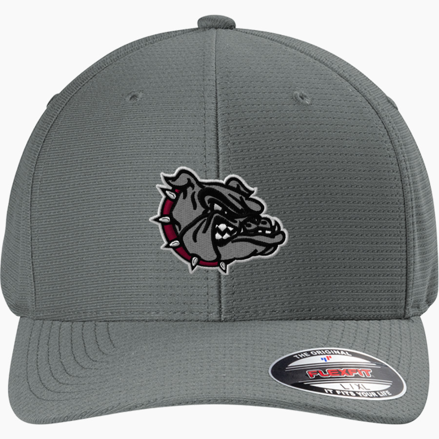 North Valley Bulldogs TravisMathew Rad Flexback Cap