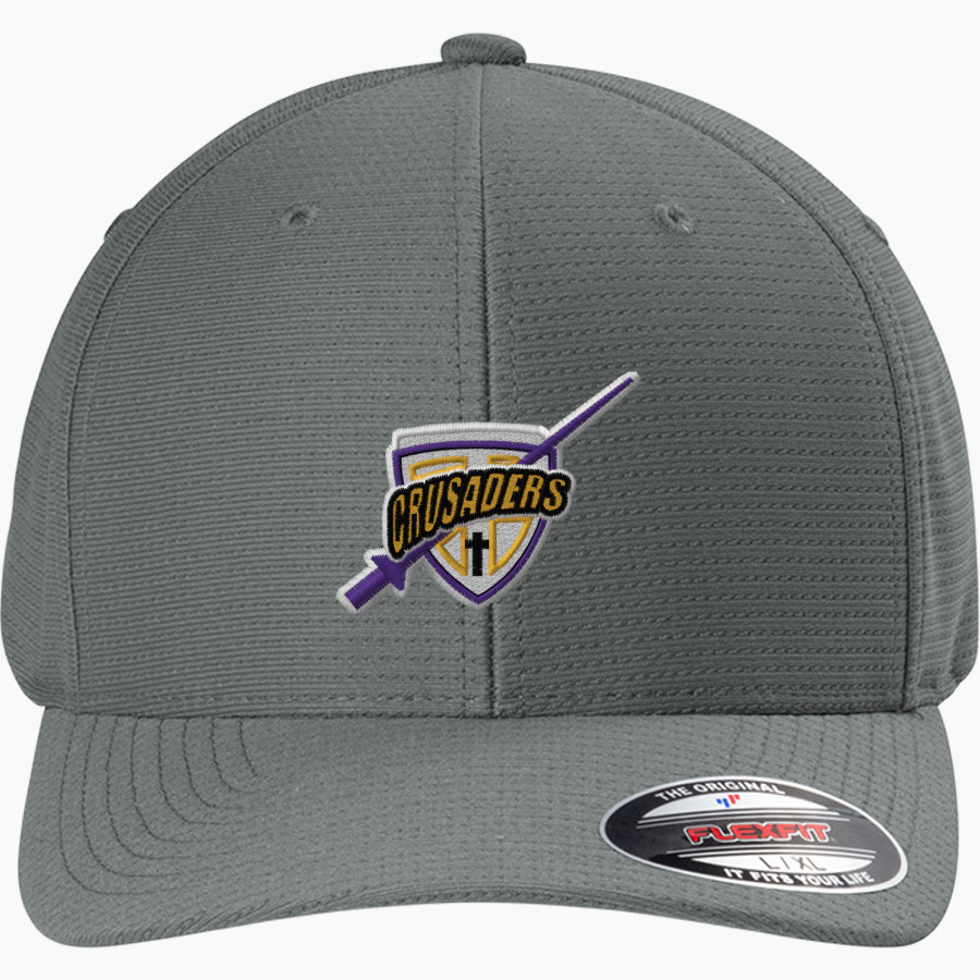 Racine Lutheran Crusaders TravisMathew Rad Flexback Cap