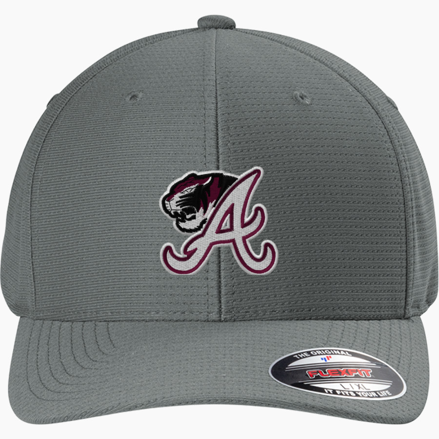 ARP HIGH SCHOOL TIGERS <span class="pdp-name-mascot">ARP TIGERS</span> TravisMathew Rad Flexback Cap
