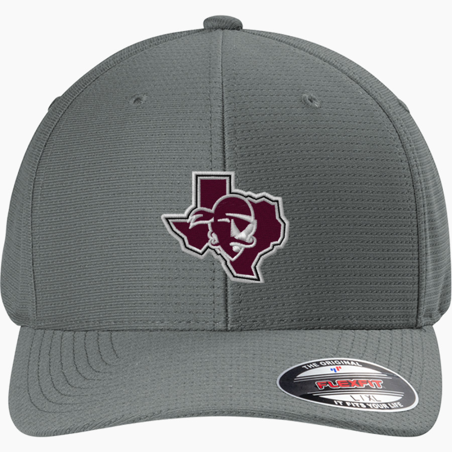 EULA HIGH SCHOOL PIRATES TravisMathew Rad Flexback Cap
