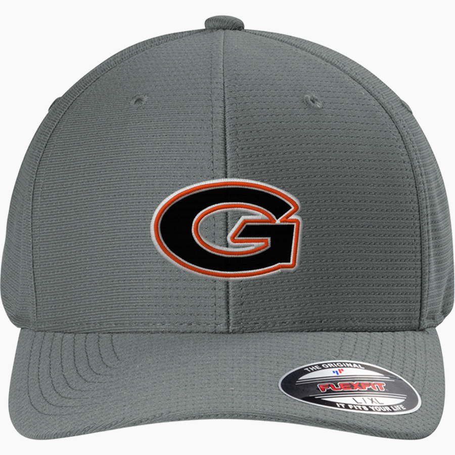 Gary Bobcats TravisMathew Rad Flexback Cap