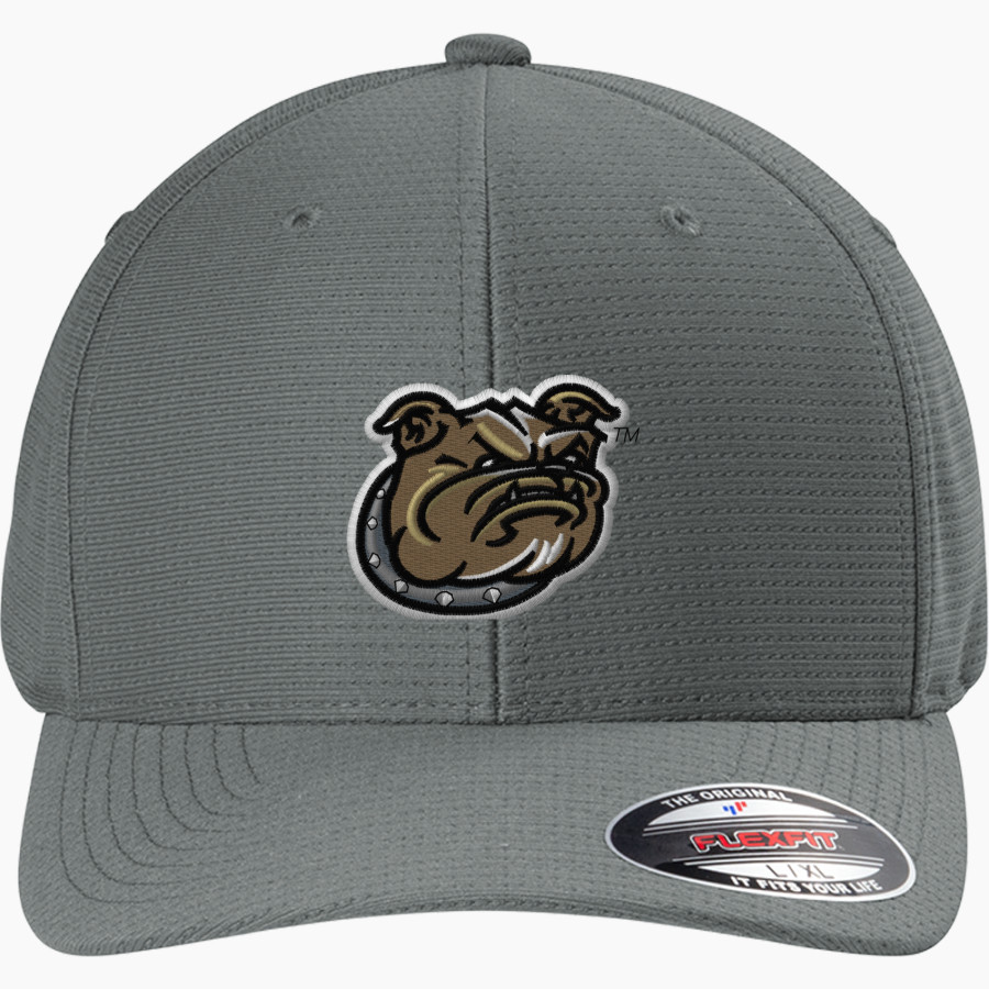 Bryant Bulldogs <span class="pdp-name-mascot">Bryant Bulldogs</span> TravisMathew Rad Flexback Cap