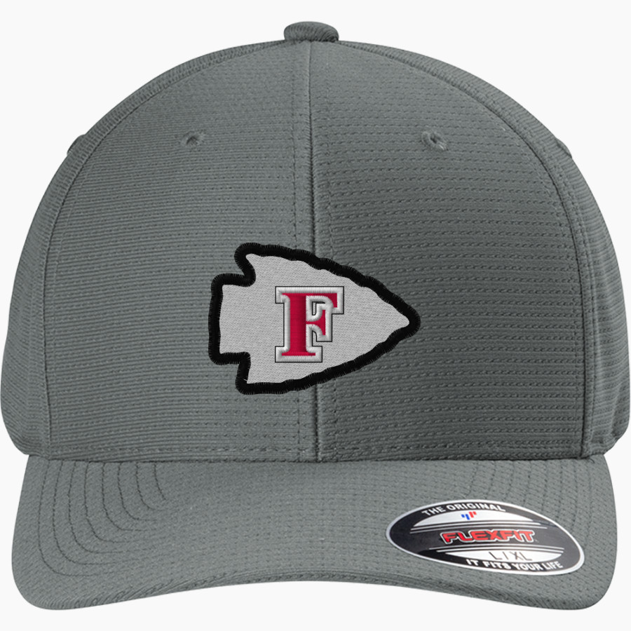 Fox Middle School Fox <span class="pdp-name-mascot">Fox Middle School Braves</span> TravisMathew Rad Flexback Cap