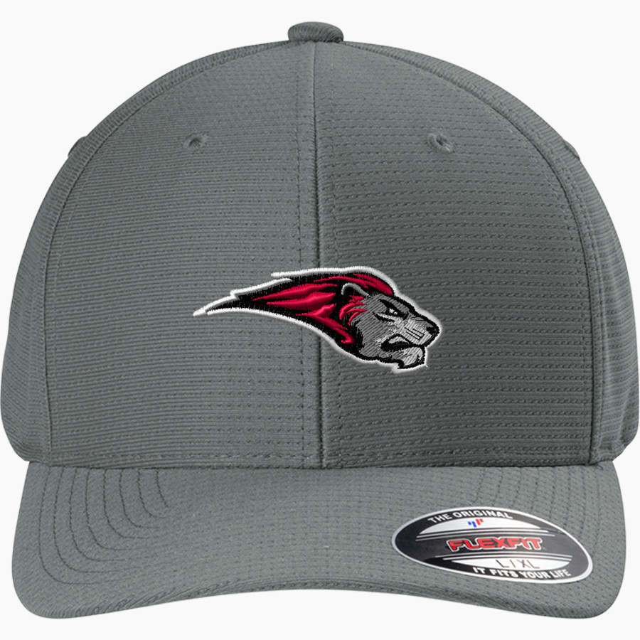 Bryn Athyn College The Official Store of the Lions TravisMathew Rad Flexback Cap