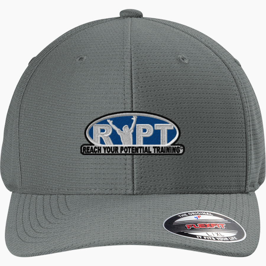 Reach Your Potential Training <span class="pdp-name-mascot">Reach Your Potential Training</span> TravisMathew Rad Flexback Cap