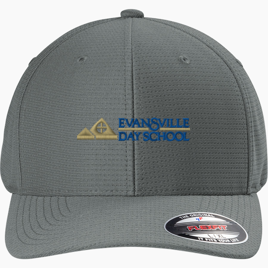 Evansville Day Eagles <span class="pdp-name-mascot">Evansville Day Eagles</span> TravisMathew Rad Flexback Cap
