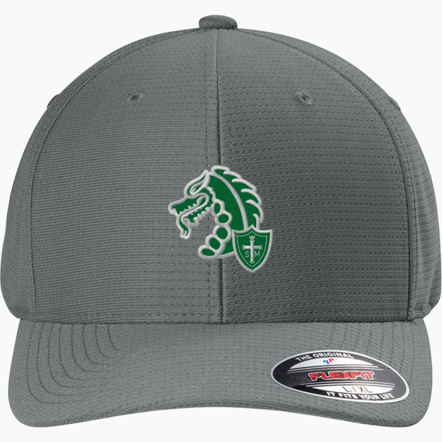 St. Mary's Dragons TravisMathew Rad Flexback Cap
