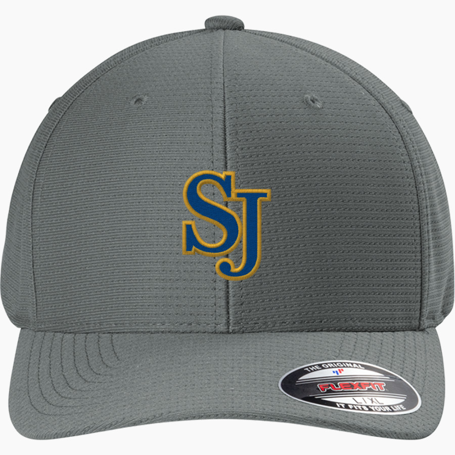 SAINT JOHN LUTHERAN HIGH SCHOOL SAINTS <span class="pdp-name-mascot">SAINT JOHN LUTHERAN SAINTS</span> TravisMathew Rad Flexback Cap