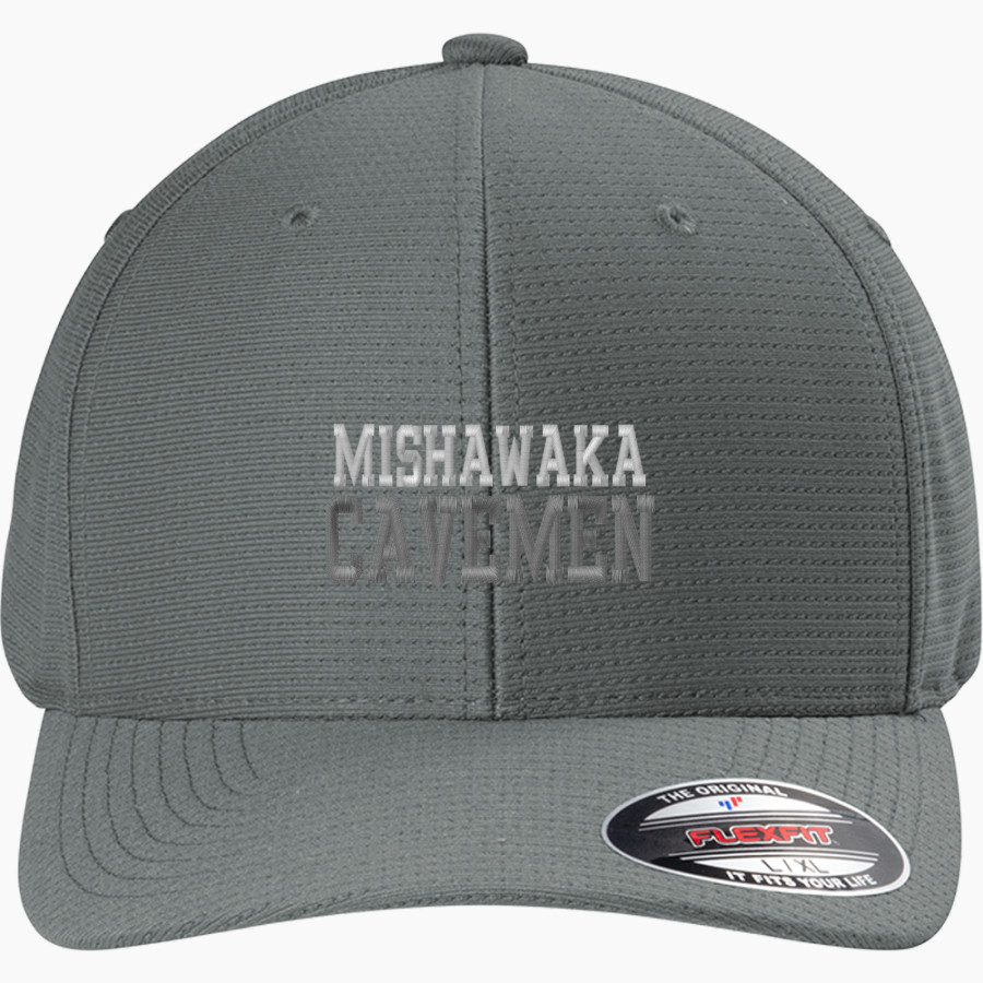 Mishawaka Cavemen TravisMathew Rad Flexback Cap