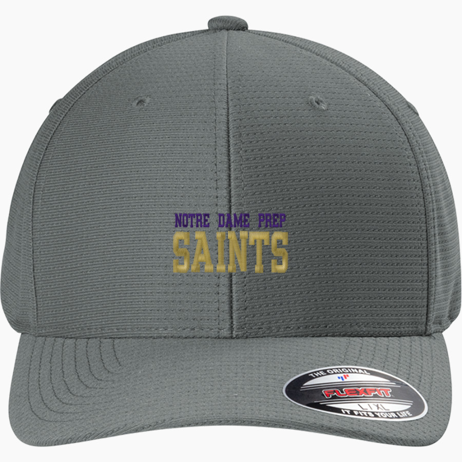 Notre Dame Prep SAINTS ONLINE STORE <span class="pdp-name-mascot">Notre Dame Prep Saints</span> TravisMathew Rad Flexback Cap