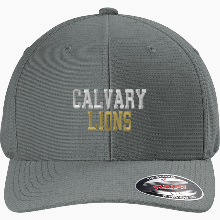 Calvary Lions TravisMathew Rad Flexback Cap