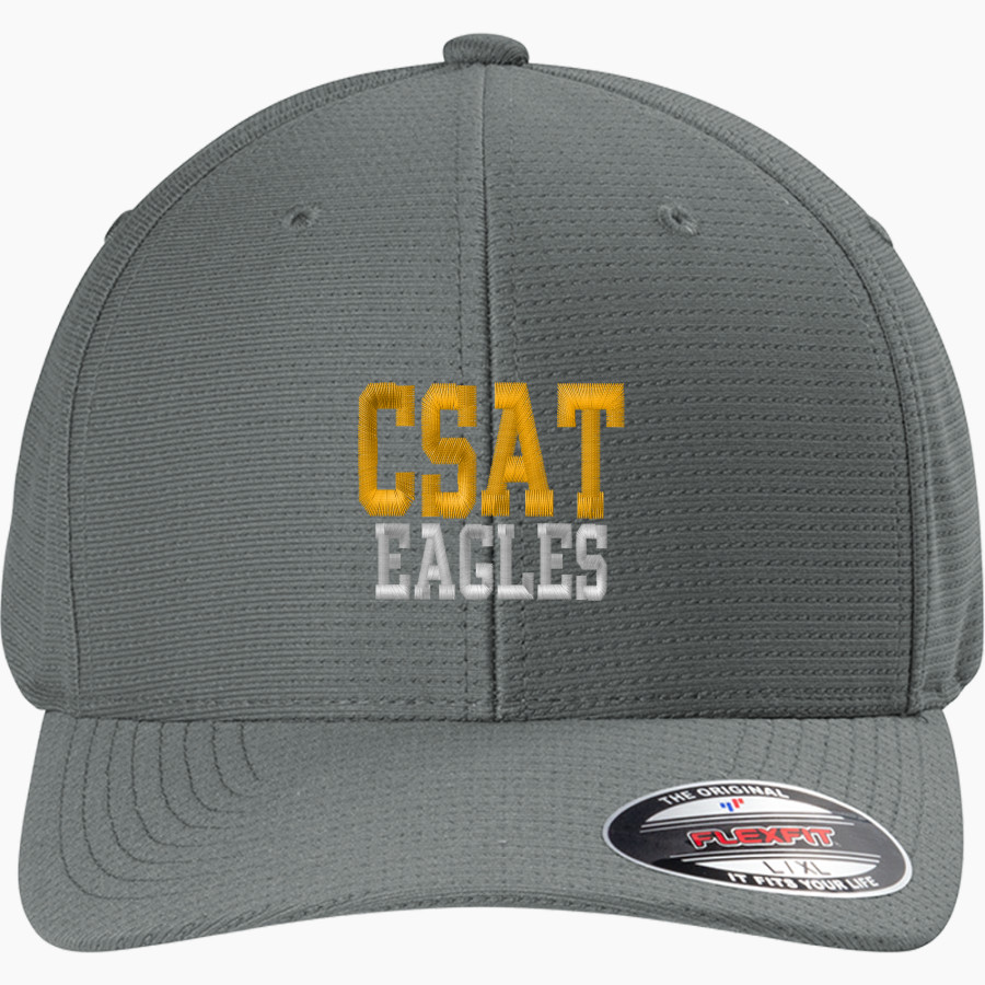 Charter School For Applied Technologies TravisMathew Rad Flexback Cap