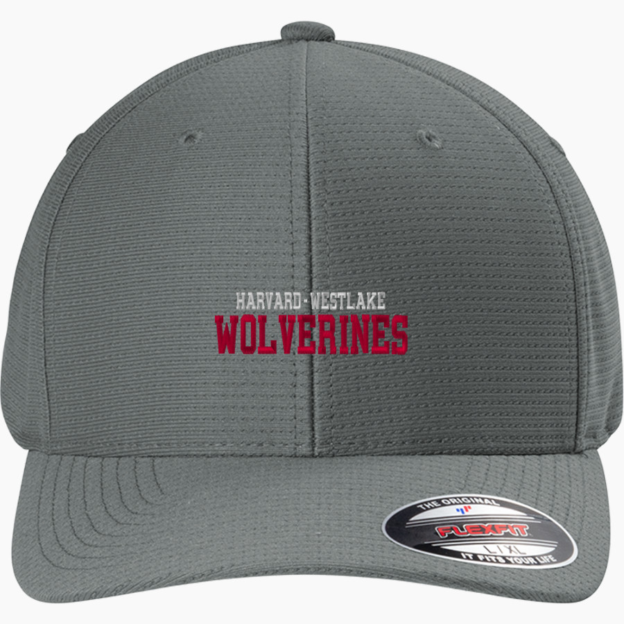 Harvard-Westlake The Official Online Store TravisMathew Rad Flexback Cap