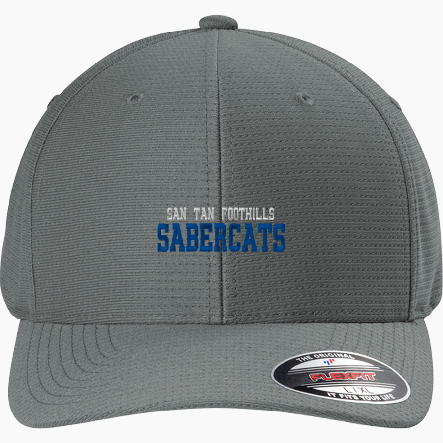 San Tan Foothills Sabercats <span class="pdp-name-mascot">San Tan Foothills Sabercats</span> TravisMathew Rad Flexback Cap