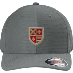 Andrean 59ers <span class="pdp-name-mascot">Andrean 59ers</span> TravisMathew Rad Flexback Cap Front Thumbnail
