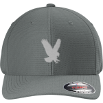 Maui Christian Academy <span class="pdp-name-mascot">Maui Christian Academy Eagles</span> TravisMathew Rad Flexback Cap Front Thumbnail