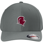 Southern Virginia Knights <span class="pdp-name-mascot">Southern Virginia University Knights</span> TravisMathew Rad Flexback Cap Front Thumbnail