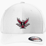 Ronkonkoma Thunderbirds TravisMathew Rad Flexback Cap Front Thumbnail