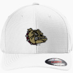LIBERTY COUNTY HIGH SCHOOL BULLDOGS <span class="pdp-name-mascot">LIBERTY COUNTY BULLDOGS</span> TravisMathew Rad Flexback Cap Front Thumbnail