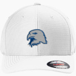 WORCESTER TECHNICAL HIGH SCHOOL EAGLES <span class="pdp-name-mascot">WORCESTER EAGLES</span> TravisMathew Rad Flexback Cap Front Thumbnail