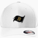 RIVERVIEW HIGH SCHOOL RAIDERS TravisMathew Rad Flexback Cap Front Thumbnail