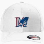 MILL RIVER UNION HIGH SCHOOL MINUTEMEN TravisMathew Rad Flexback Cap Front Thumbnail