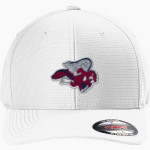 Avon Old Farms Winged Beavers TravisMathew Rad Flexback Cap Front Thumbnail