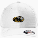 CHATTAHOOCHEE COUNTY HIGH SCHOOL PANTHERS TravisMathew Rad Flexback Cap Front Thumbnail