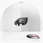 LEAKEY HIGH SCHOOL EAGLES <span class="pdp-name-mascot">LEAKEY EAGLES</span> TravisMathew Rad Flexback Cap Front Thumbnail