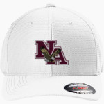 NEW ALBANY HIGH SCHOOL EAGLES TravisMathew Rad Flexback Cap Front Thumbnail