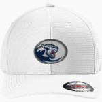 BLANCHESTER HIGH SCHOOL WILDCATS <span class="pdp-name-mascot">BLANCHESTER WILDCATS</span> TravisMathew Rad Flexback Cap Front Thumbnail