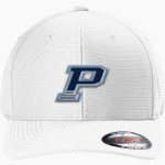 PUEBLO HIGH SCHOOL WARRIORS TravisMathew Rad Flexback Cap Front Thumbnail