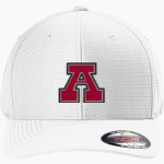 AMERICAN FORK HIGH SCHOOL CAVEMEN <span class="pdp-name-mascot">AMERICAN FORK CAVEMEN</span> TravisMathew Rad Flexback Cap Front Thumbnail
