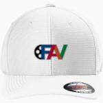 King Tech High School Online Apparel Store <span class="pdp-name-mascot">King Tech High School</span> TravisMathew Rad Flexback Cap Front Thumbnail