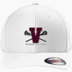 Verona Lacrosse Verona Lacrosse <span class="pdp-name-mascot">Verona Lacrosse</span> TravisMathew Rad Flexback Cap Front Thumbnail