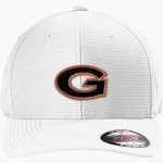 Gary Bobcats <span class="pdp-name-mascot">Gary Bobcats</span> TravisMathew Rad Flexback Cap Front Thumbnail