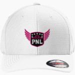 PITTSBURGH NATIONAL LEAGUE PITTSBURGH NATIONAL <span class="pdp-name-mascot">PITTSBURGH NATIONAL LEAGUE</span> TravisMathew Rad Flexback Cap Front Thumbnail