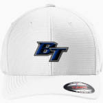Bartram Trail Bears TravisMathew Rad Flexback Cap Front Thumbnail