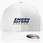 Oxford College of Emory University Eagles <span class="pdp-name-mascot">Oxford College of Emory University Eagles</span> TravisMathew Rad Flexback Cap Front Thumbnail