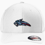 Eastmont Wildcats TravisMathew Rad Flexback Cap Front Thumbnail