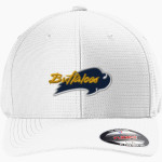 Elm Creek Buffaloes <span class="pdp-name-mascot">Elm Creek Buffaloes</span> TravisMathew Rad Flexback Cap Front Thumbnail
