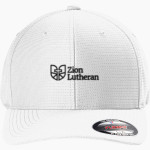Zion Lutheran School Panthers TravisMathew Rad Flexback Cap Front Thumbnail