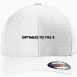 O2X Human Performance Human Performance <span class="pdp-name-mascot">O2X Human Performance</span> TravisMathew Rad Flexback Cap Front Thumbnail