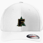 West Forest Indians <span class="pdp-name-mascot">West Forest Indians</span> TravisMathew Rad Flexback Cap Front Thumbnail
