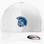 Ferndale Trojans <span class="pdp-name-mascot">Ferndale Trojans</span> TravisMathew Rad Flexback Cap Front Thumbnail
